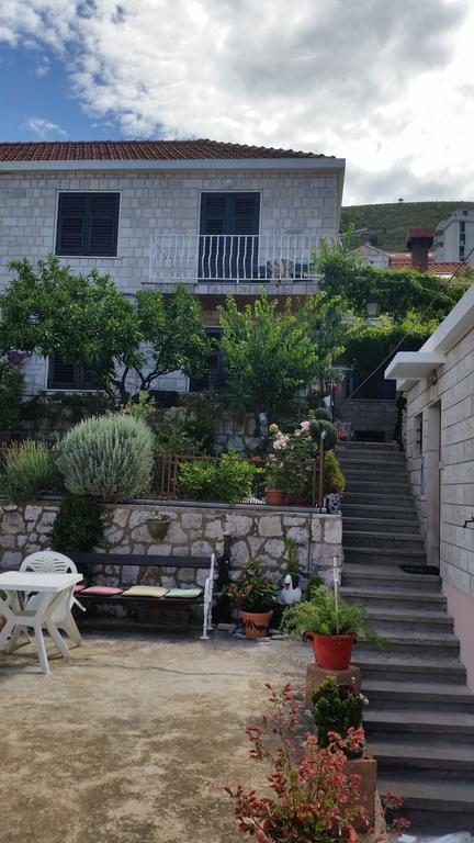Guesthouse Ivona Ragusa Camera foto