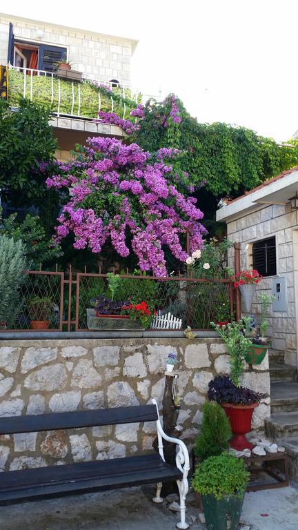 Guesthouse Ivona Ragusa Camera foto