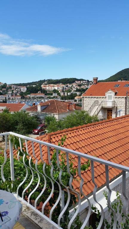 Guesthouse Ivona Ragusa Camera foto