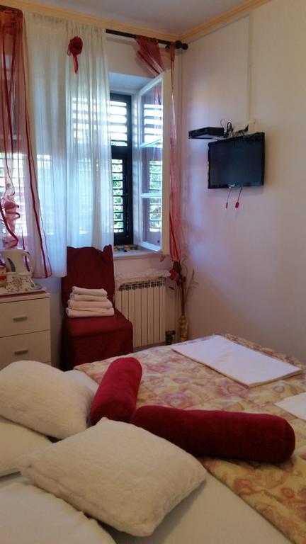 Guesthouse Ivona Ragusa Camera foto