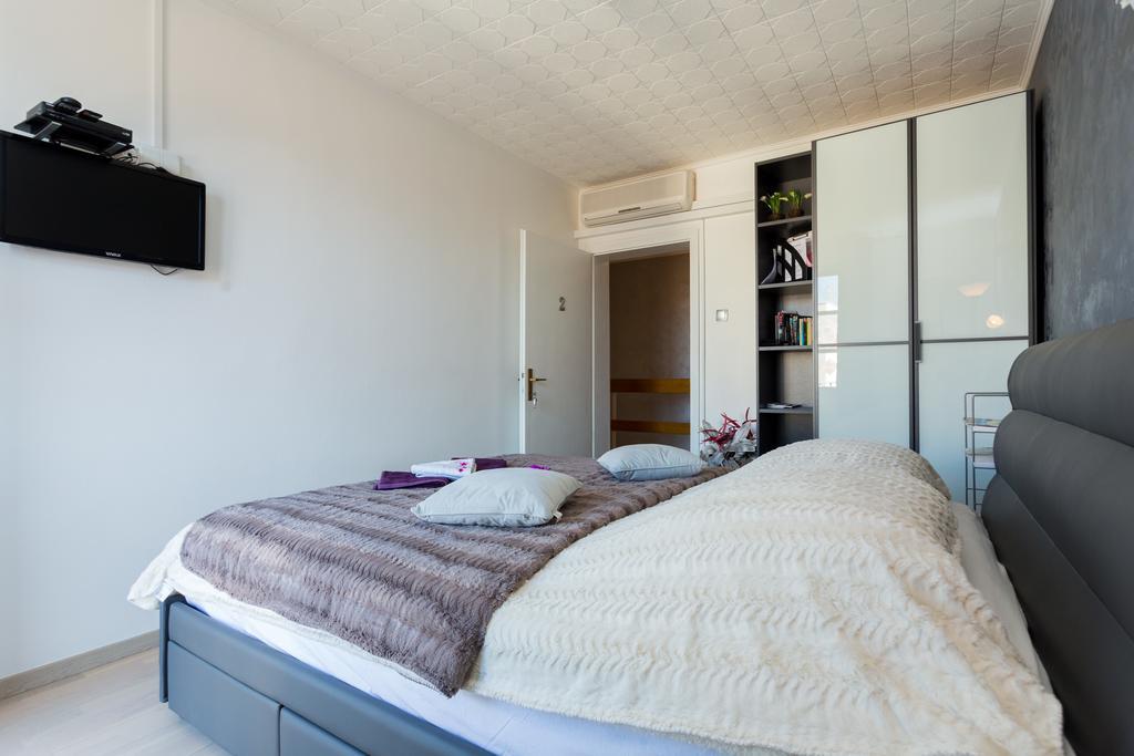 Guesthouse Ivona Ragusa Esterno foto
