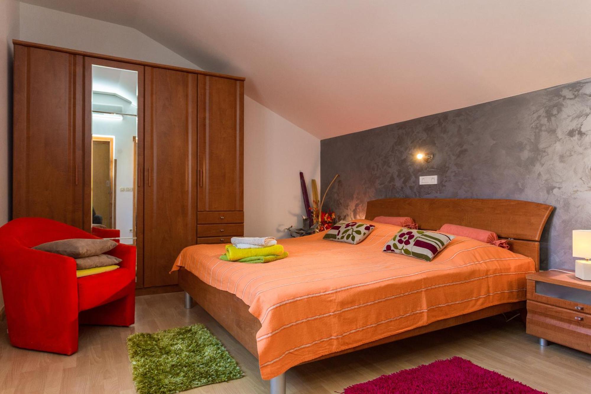 Guesthouse Ivona Ragusa Esterno foto