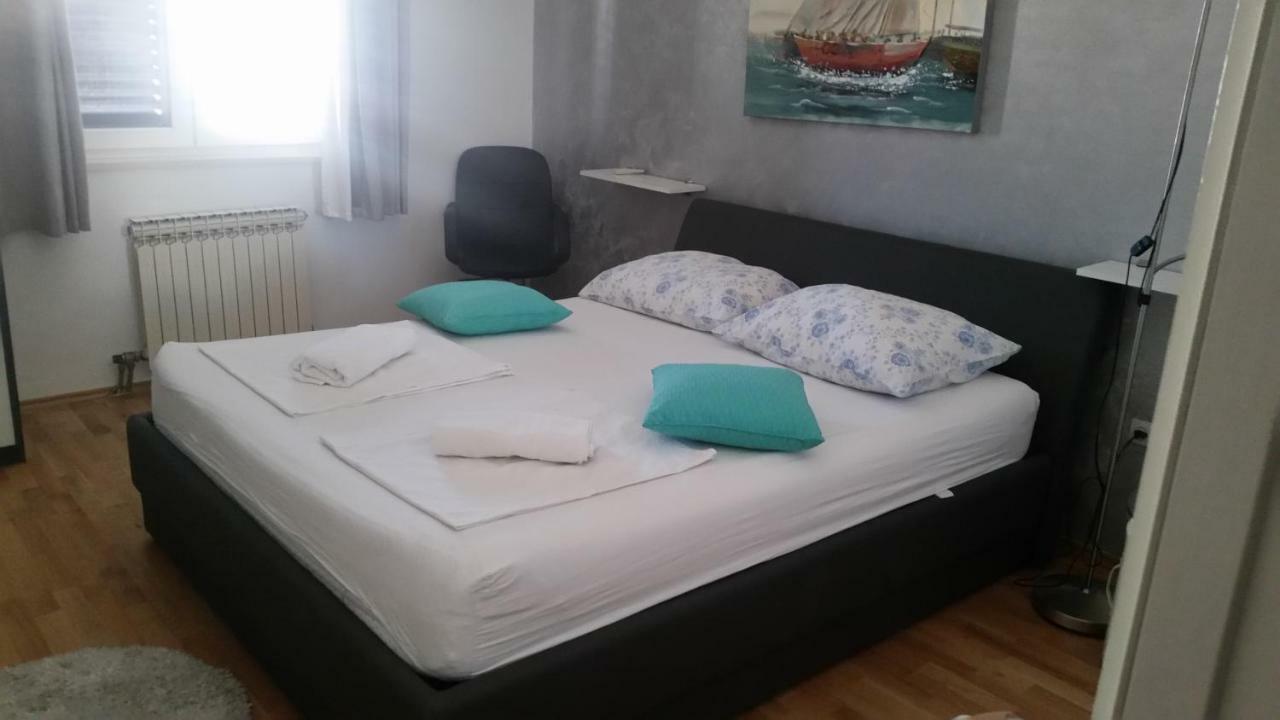 Guesthouse Ivona Ragusa Esterno foto