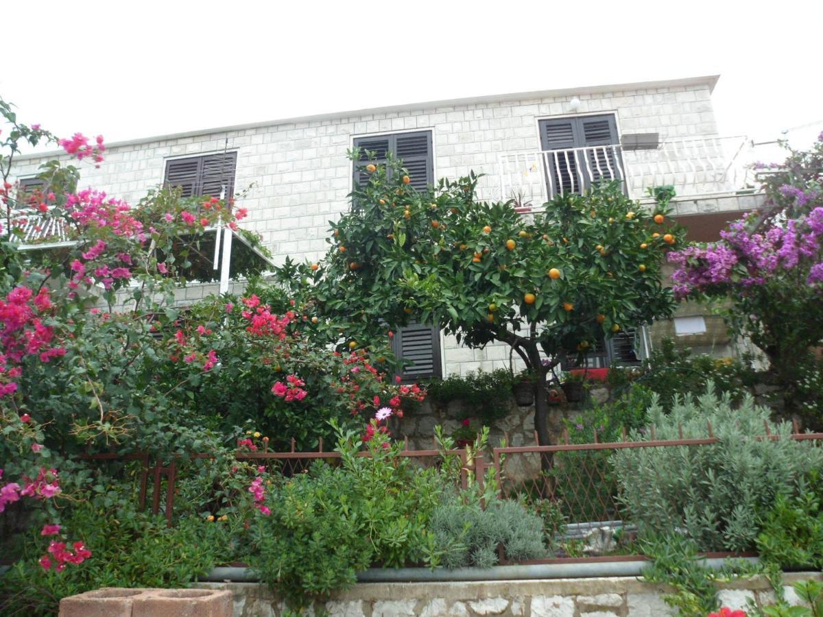Guesthouse Ivona Ragusa Camera foto